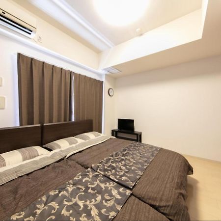Eight Residence Osaka Exterior photo