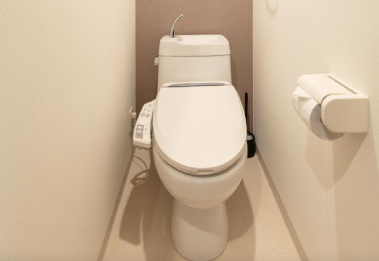 Eight Residence Osaka Exterior photo