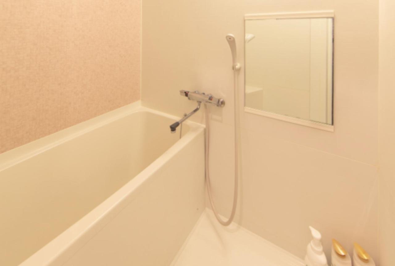 Eight Residence Osaka Exterior photo